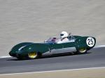 Lotus Eleven (Series I) 1956 года